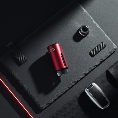 Premium Car Vent Diffuser - Flat Lay