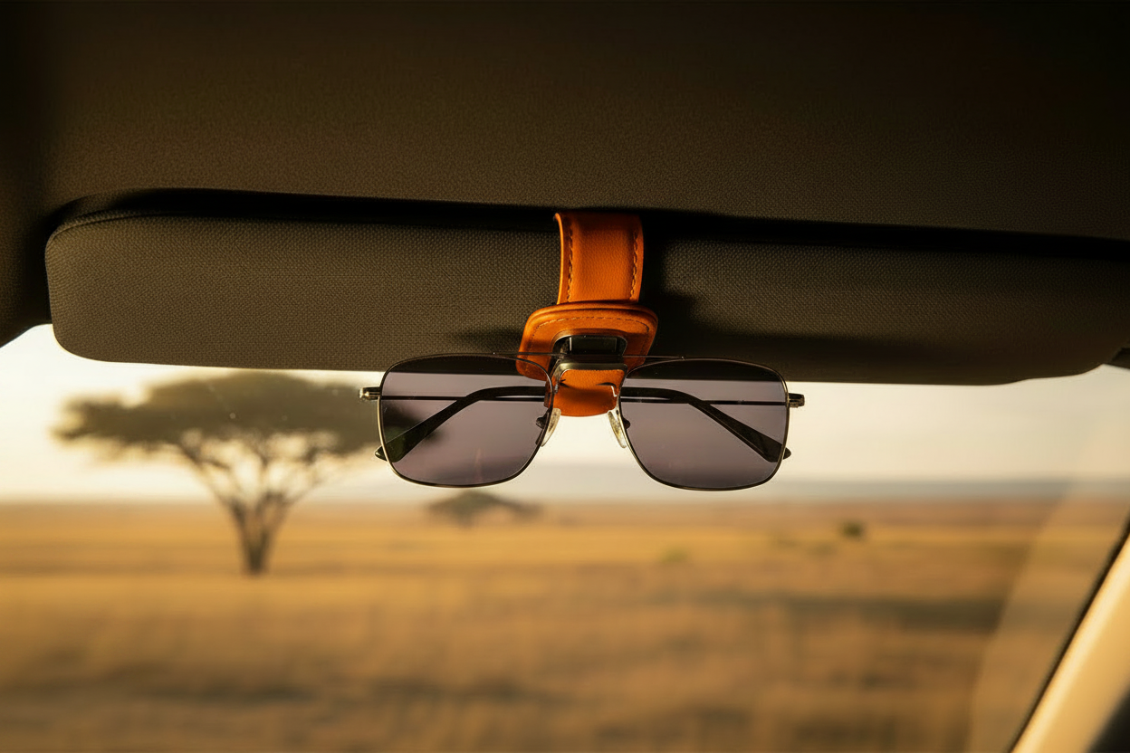 VeldSpec Orange - Realistic